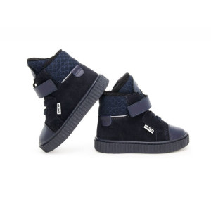 Buty Na Zimę Dla Chłopca Bartek 11738006