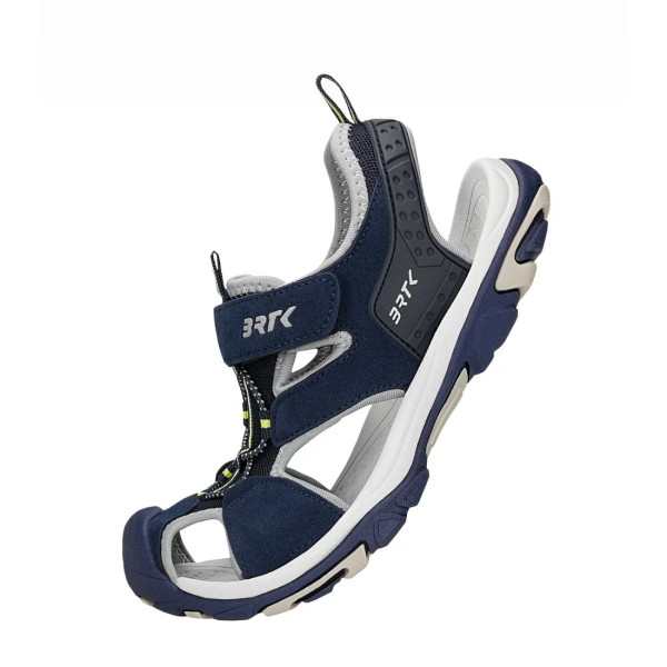 Sandały Dla Chłopca Do Wody Szybkoschnące Bartek 16042503