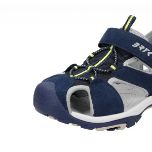 Sandały Dla Chłopca Do Wody Szybkoschnące Bartek 16042503