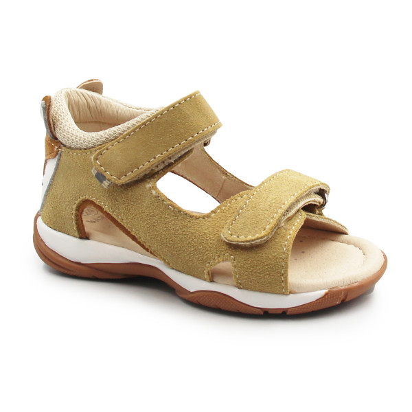 Dziecięce Sandały Na Lato Bartek 84411-63