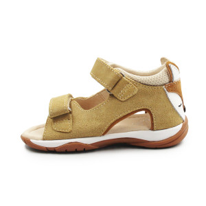 Dziecięce Sandały Na Lato Bartek 84411-63