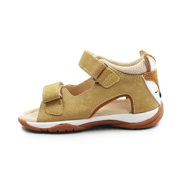 Dziecięce Sandały Na Lato Bartek 84411-63