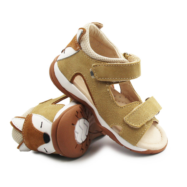 Dziecięce Sandały Na Lato Bartek 84411-63