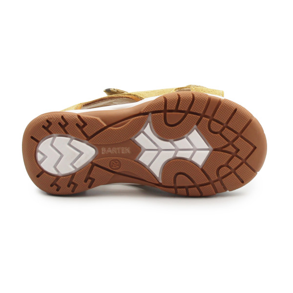 Dziecięce Sandały Na Lato Bartek 84411-63