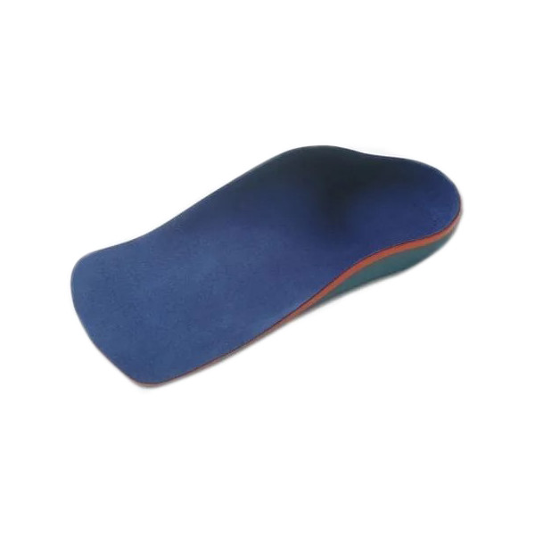 Wkładki Dla Dzieci na Płaskostopie Ortopedyczne Globo Tec Junior Bauerfeind