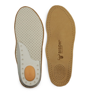 Wkładki Skórzane Omega S027 Footmate