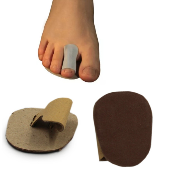 Opaska na Palec K020 Footmate