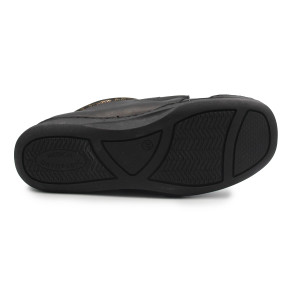 Trzewiki damskie na wiosnę ze skóry naturalnej Waldi 647