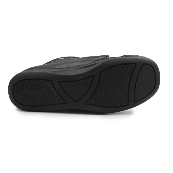 Trzewiki damskie na wiosnę ze skóry naturalnej Waldi 647