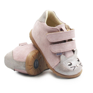 Buty Na Wiosnę Dla...