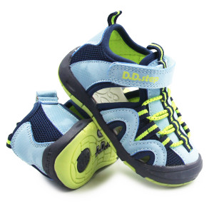 Sandały Dla Chłopczyka Do...