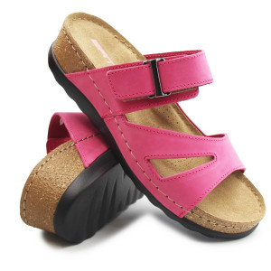 Klaki Damskie Na Lato...