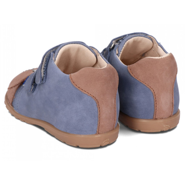 Buty Dziecięce Na Wiosnę Ameko Canis Blue