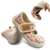 Kapcie Dla Dziewczynki w...