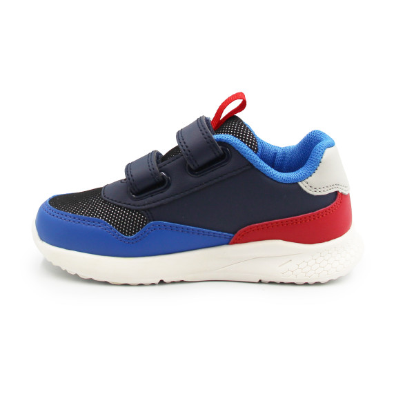 Buty Na Wiosnę Dla Chłopca LED Primigi 1454011