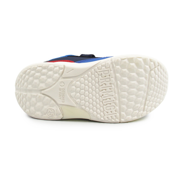 Buty Na Wiosnę Dla Chłopca LED Primigi 1454011