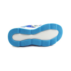 Buty Dla Chłopca Na Wiosnę Świecące LED Sonic Bartek 87029-46