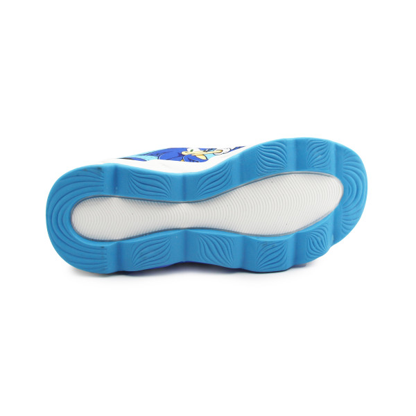 Buty Dla Chłopca Na Wiosnę Świecące LED Sonic Bartek 87029-46