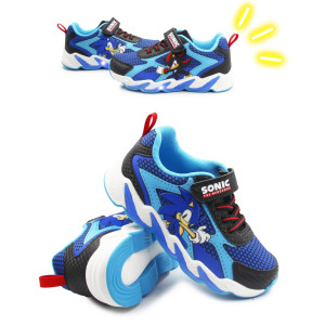 Buty Dla Chłopca Na Wiosnę...