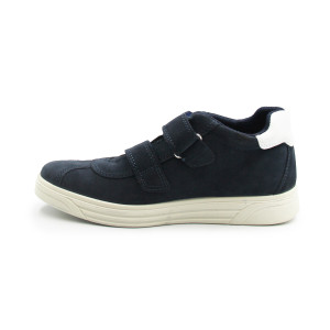 Tenisówki Młodzieżowe Półbuty Do Szkoły Na Wiosnę Primigi 6378566