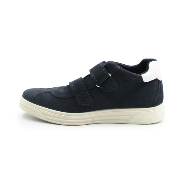 Tenisówki Młodzieżowe Półbuty Do Szkoły Na Wiosnę Primigi 6378566