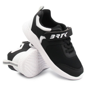 Sportowe Buty na Wiosnę Dla Chłopca Bartek 87003-10