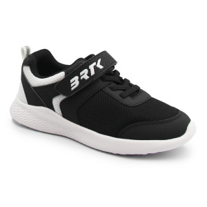 Sportowe Buty na Wiosnę Dla Chłopca Bartek 87003-10