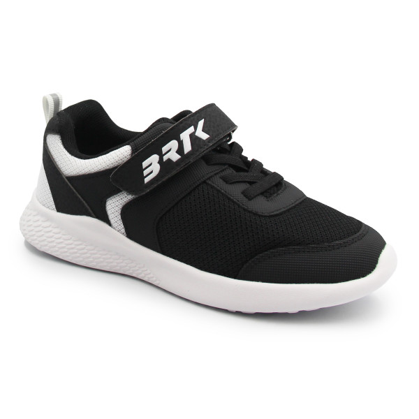 Sportowe Buty na Wiosnę Dla Chłopca Bartek 87003-10