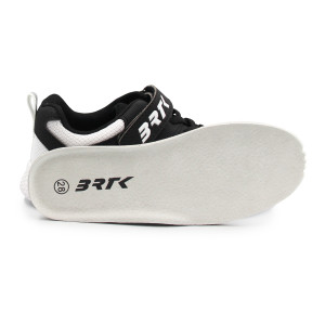 Sportowe Buty na Wiosnę Dla Chłopca Bartek 87003-10