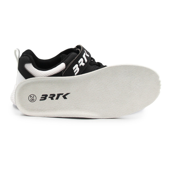 Sportowe Buty na Wiosnę Dla Chłopca Bartek 87003-10