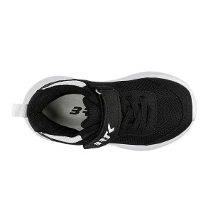 Sportowe Buty na Wiosnę Dla Chłopca Bartek 87003-10