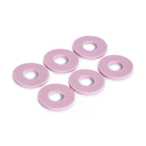 Ochronne Poduszeczki Plastry do Przyklejenia na Palce u Stóp Footmate K004