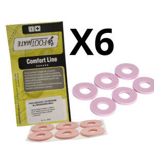 Ochronne Poduszeczki...