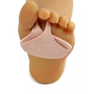 Poduszeczki Ochronne na Śródstopie Footmate K008