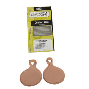 Poduszeczki Ochronne na Śródstopie Footmate K008