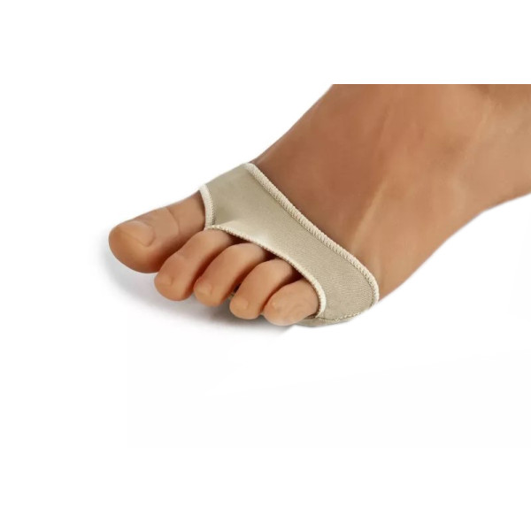 Osłona Żelowa Elastyczna na Śródstopie Footmate g060