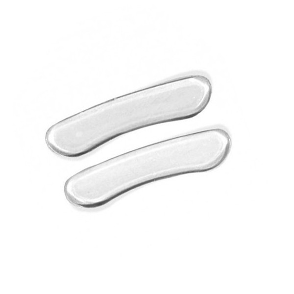 Przeźroczyste Zapiętki Żelowe na Odciski Footmate g015