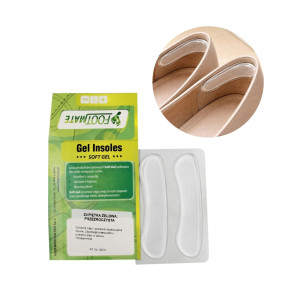 Przeźroczyste Zapiętki...