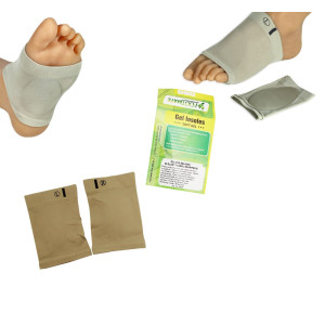 Żelowa Pelota w Skarpecie...