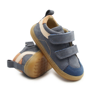 Buty Na Wiosnę Dla Chłopczyka Barefoot Primigi 1410211