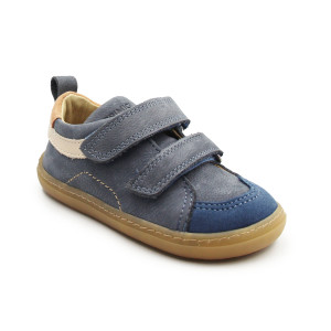 Buty Na Wiosnę Dla Chłopczyka Barefoot Primigi 1410211