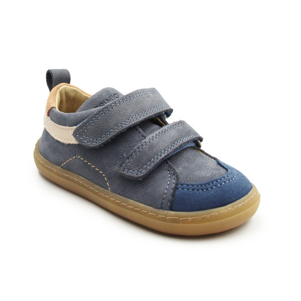 Buty Na Wiosnę Dla Chłopczyka Barefoot Primigi 1410211