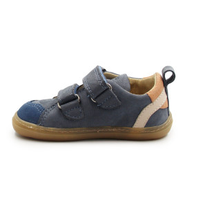 Buty Na Wiosnę Dla Chłopczyka Barefoot Primigi 1410211