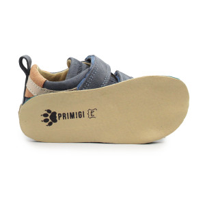 Buty Na Wiosnę Dla Chłopczyka Barefoot Primigi 1410211