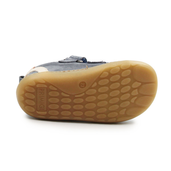 Buty Na Wiosnę Dla Chłopczyka Barefoot Primigi 1410211