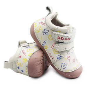 Wiosenne Buty Dla...