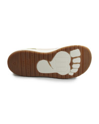 Sportowe półbuty barefoot na jesień dla kobiet MTNG 60857 - C603​91 Plity mal​va / nixon n​ude