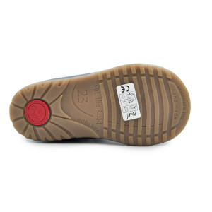 Trzewiki Dla Chłopca Na Wiosnę Do Nauki Chodzenia Emel e 1101-10