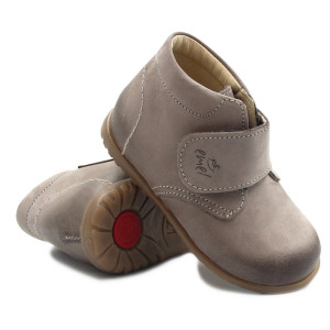 Trzewiki na wiosnę dla...