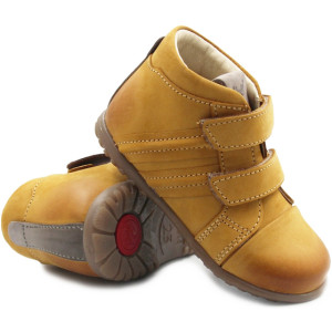 Trzewiki z wysokim...